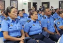 nicaragua, policia nacional, programa, Angelita Morales, INATEC, capacitados