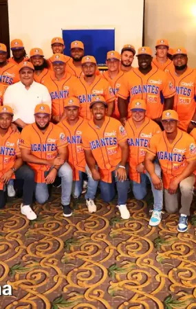 gigantes de rivas, la profesional, beisbol, nicaragua, rivas,