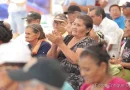 nicaragua, gobierno de nicaragua, adultos mayores, amor, respeto,