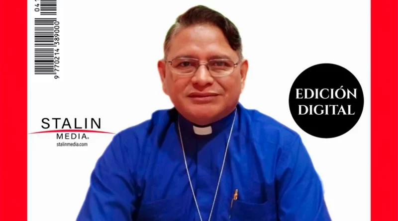 opinion, iglesia catolica, terrorismo, golpe de estado, nicaragua, sacerdote, harvin padilla,