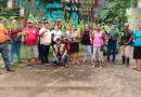 inta, nicaragua, productores, costa caribe, plantas, platano, frutales,