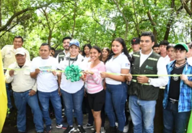 nicaragua, masaya, turismo, sendero, volcan masaya