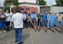 nicaragua, dengue, minsa, ministerio de salud, villa bulgaria, managua,