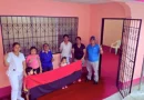 nicaragua, minsa, mejoras en el puesto de salud, matagalpa, salud, familias