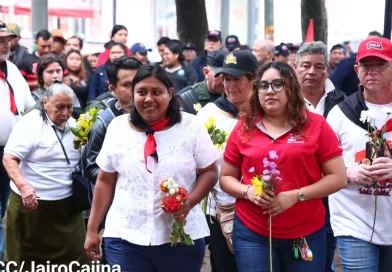 masaya, nicaragua, asalto al cuartel, guardia somocista