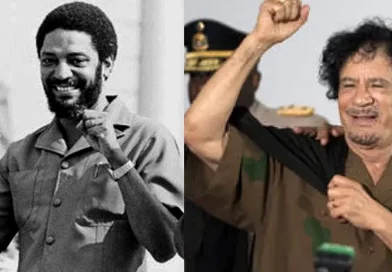 nicaragua, maurice bishop, muamar el gadafi, rosario murillo, vicepresidenta de nicaragua,