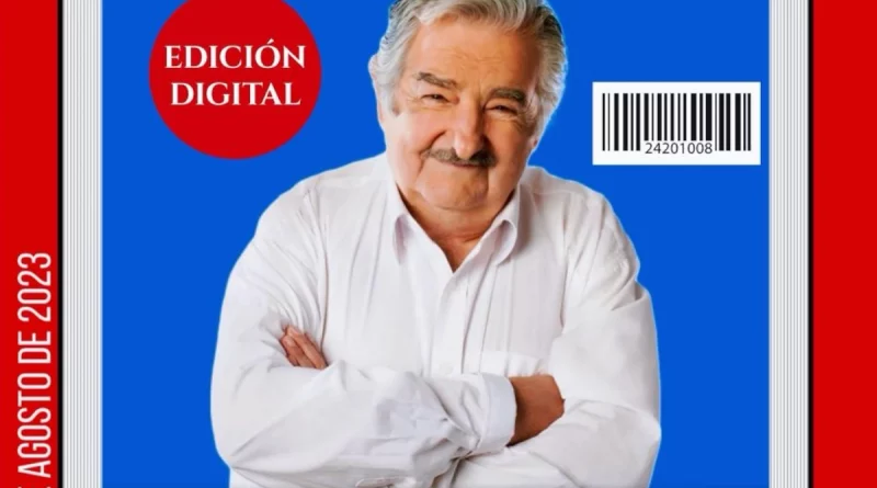 Mujica, opinión, nicaragua, Venezuela, política,