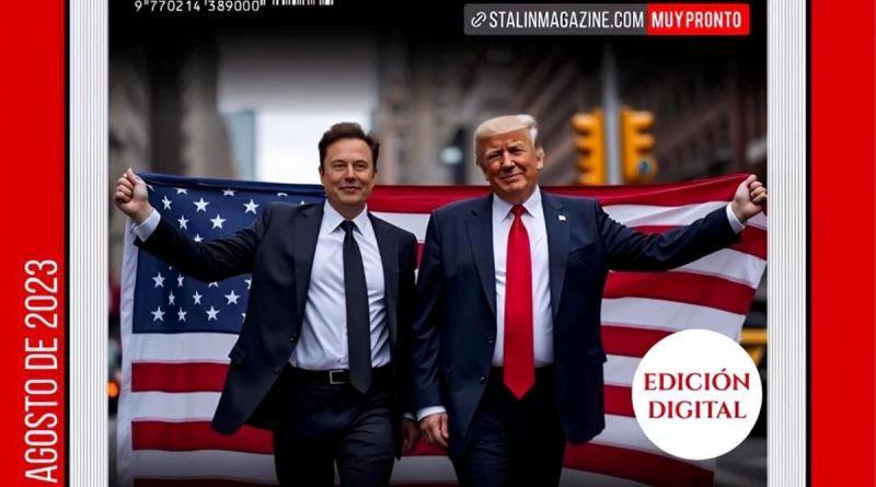 elon musk, opinion, donald trump, estados unidos,