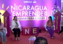 nicaragua, nicaragua emprende, mefcca, economia familiar,