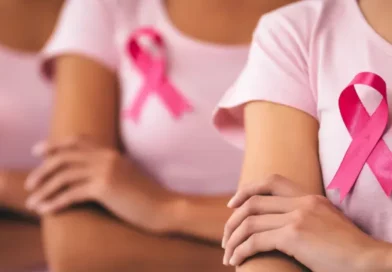 nicaragua, campaña nacional de prevención, cancer de mama, ministerio de salud,