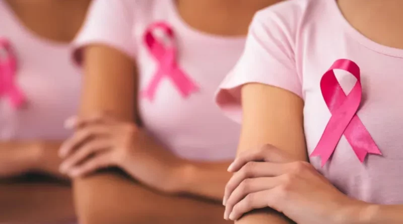 nicaragua, campaña nacional de prevención, cancer de mama, ministerio de salud,