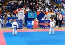 nicaragua, karate do, campeonato internacional,