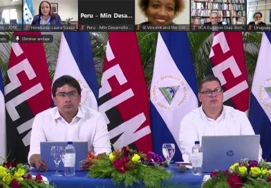 celac, seguridad alimentaria, nicaragua,