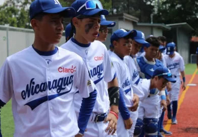 deportes, nicaragua, u23, victoria, deportes, nicaragua,