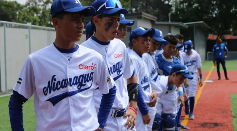 deportes, nicaragua, u23, victoria, deportes, nicaragua,