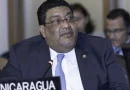 nicaragua, brics, economia, solidaria, canciller de nicaragua,