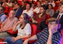 nicaragua, cinemateca, cine, sala pilar aguirre,