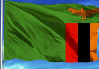 nicaragua, independencia, zambia, reublica de zambia, independencia de zambia,