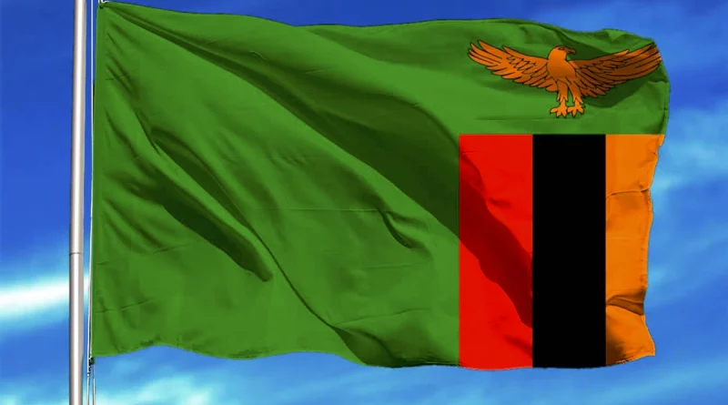 nicaragua, independencia, zambia, reublica de zambia, independencia de zambia,