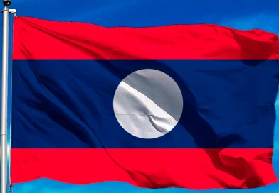 laos, gobierno de nicaragua, independencia, aniversario,