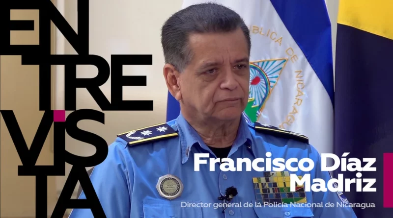 nicaragua, rusia, policia nacional,. pais, seguro