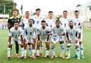 nicaragua, futbol, jamaica, liga a, nations league, estadio nacional de futbol, managua