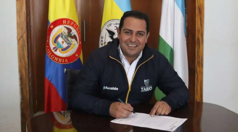 Fabio, Diriamba,ba, Colombia, nicaragua, gobierno de nicaragua,