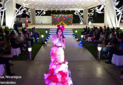 pasarela, managua, nicaragua, js19j