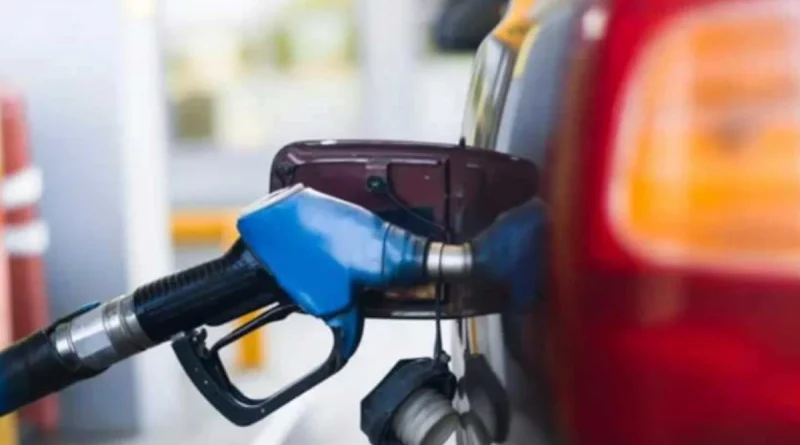 nicaragua, precios de combustible, gasolina en nicaragua, sin variacion, ine