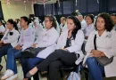 nicaragua, cancer de mama, profesionales de la salud, salud, cancer,