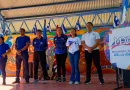 nicaragua, juegos escolares, managua, mined, deportes, alma, fes