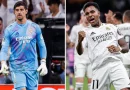 deportes, Real Madrid, clásico, bajas