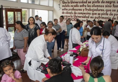 minsa, unan leon, cancer de mama, gobierno de nicaragua, feria. salud,