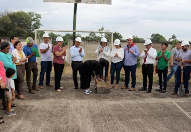 nicaragua, uraccan, obras, costa caribe, gobierno sandinista,