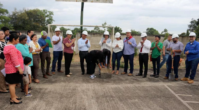 nicaragua, uraccan, obras, costa caribe, gobierno sandinista,