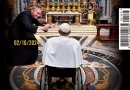 opinion. papa francisco, enfermo, iglesia catolica, descarriado,