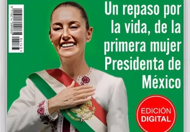 Mexico, articulo de opinión, presidenta de Mexico, vida,