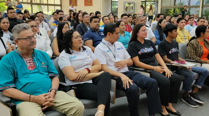 nicaragua, managua, universidad, casimiro sotelo, cultura, arte