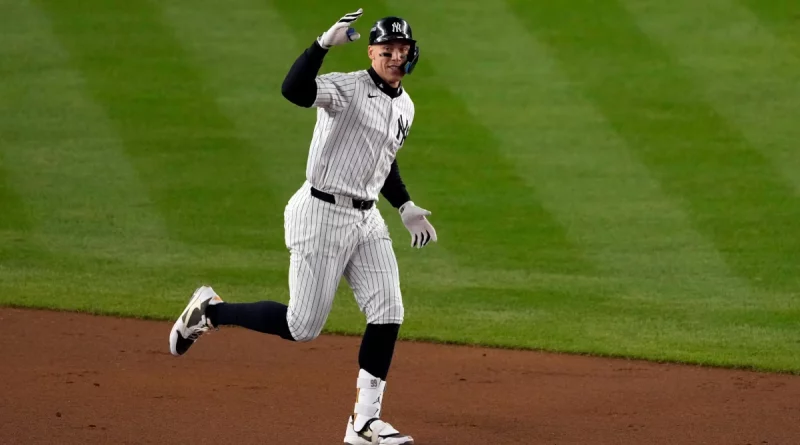 deportes, mlb, yanquis de nueva york, cleveland