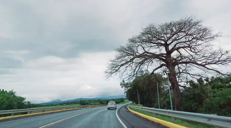 lluvias, clima, ineter, clima, nicaragua, onda tropical 28,