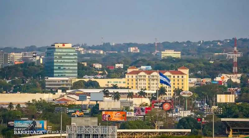 nicaragua, ministerio del interior, alizanza de asociación, ong, gobierno de nicaragua,