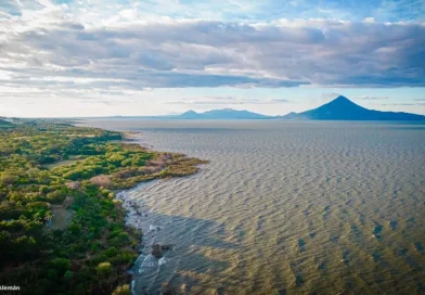 nicaragua, clima, pronostico del clima, occidente,