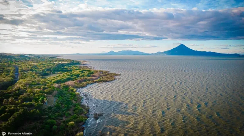 nicaragua, clima, pronostico del clima, occidente,