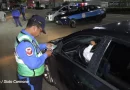 nicaragua , policia nacional, transito, licencia, conductores, prision