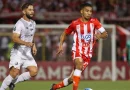 nicaragua, real esteli, alajuelense, copa centroamericana, final, concacaf