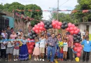 nicaragua, managua, alcaldia de managua, barrio canada, calles para el pueblo,