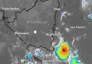 ineter, nicaragua, clima, pronostico del clima, tiempo nacional, regiones