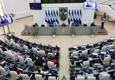 asamblea nacional, ejercito de nicaragua, naves, aeronaves, managua, nicaragua, ingresos