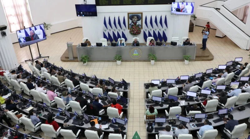 asamblea nacional, ejercito de nicaragua, naves, aeronaves, managua, nicaragua, ingresos