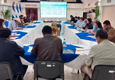 asamblea nacional, salud, educacion, educacion, presupuesto de nicaragua,